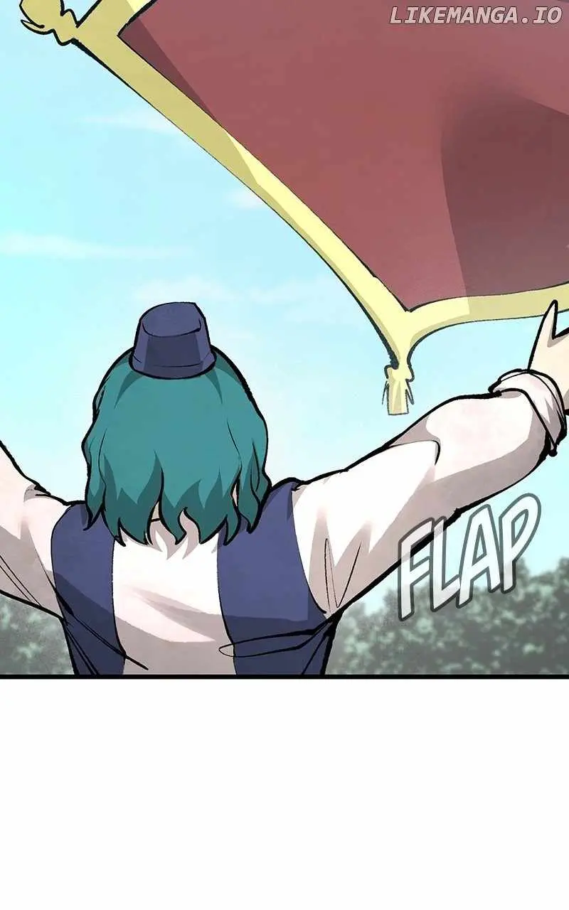 Piece Maker of Flame chapter 33 page 2