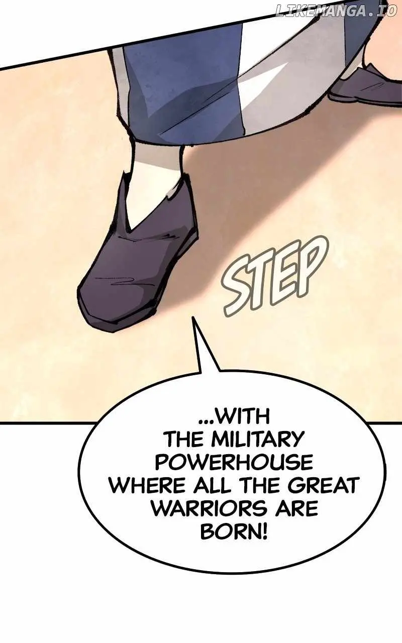 Piece Maker of Flame chapter 33 page 40
