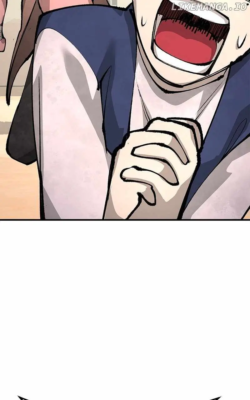 Piece Maker of Flame chapter 33 page 48