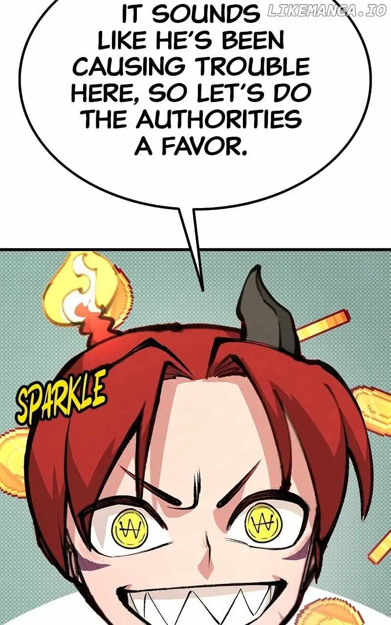 Piece Maker of Flame chapter 33 page 75
