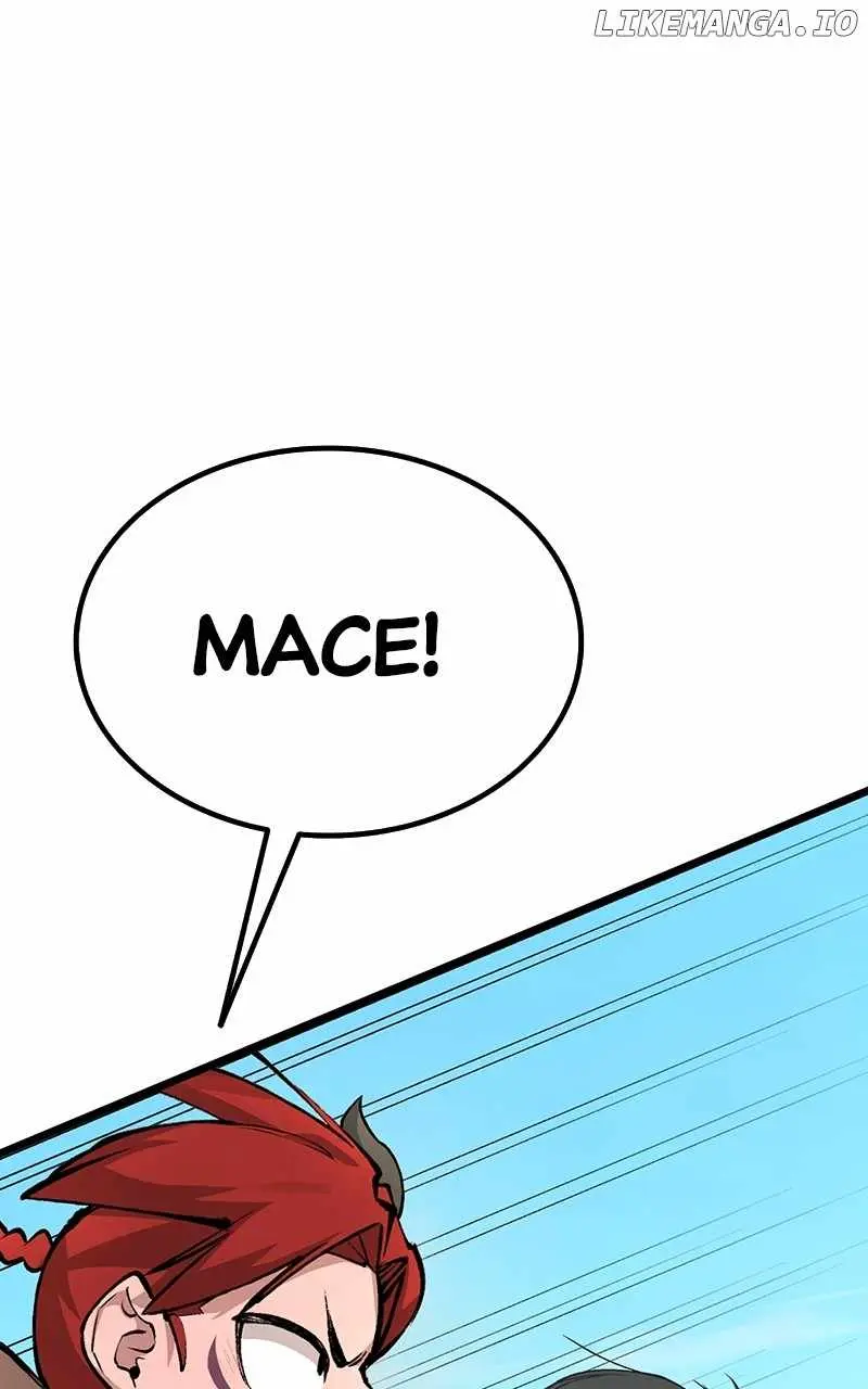 Piece Maker of Flame chapter 34 page 14
