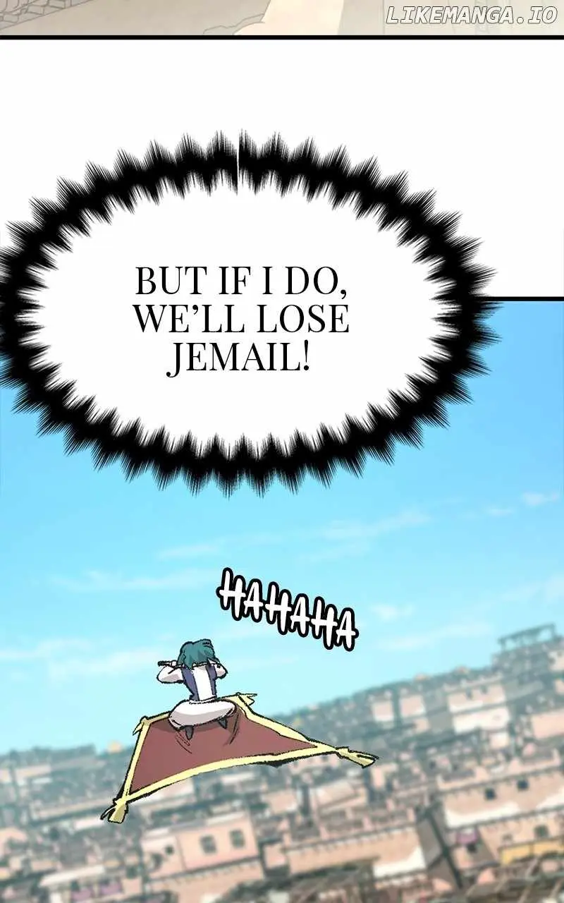 Piece Maker of Flame chapter 34 page 64