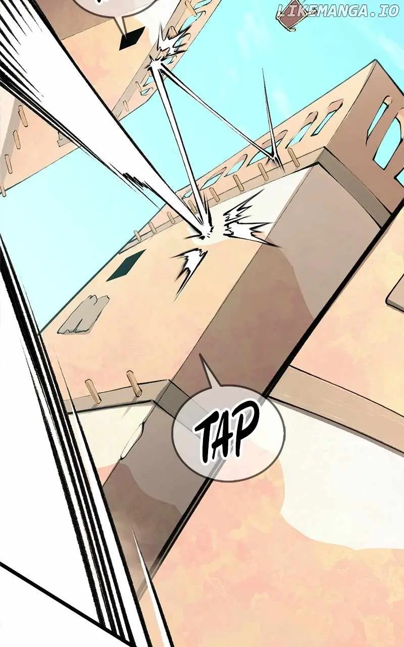 Piece Maker of Flame chapter 34 page 9