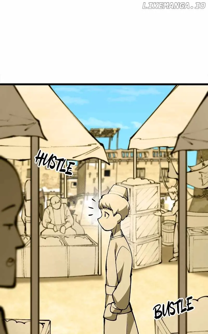 Piece Maker of Flame chapter 34 page 2