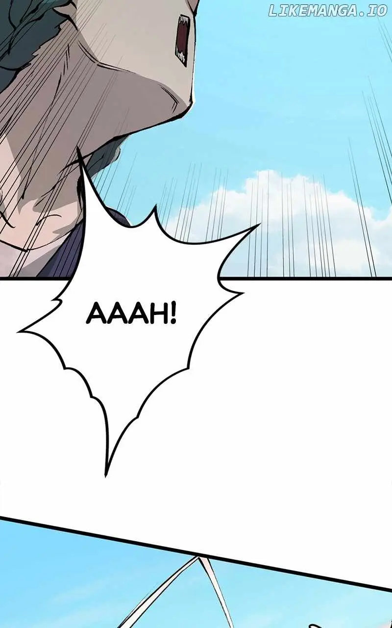 Piece Maker of Flame chapter 34 page 21