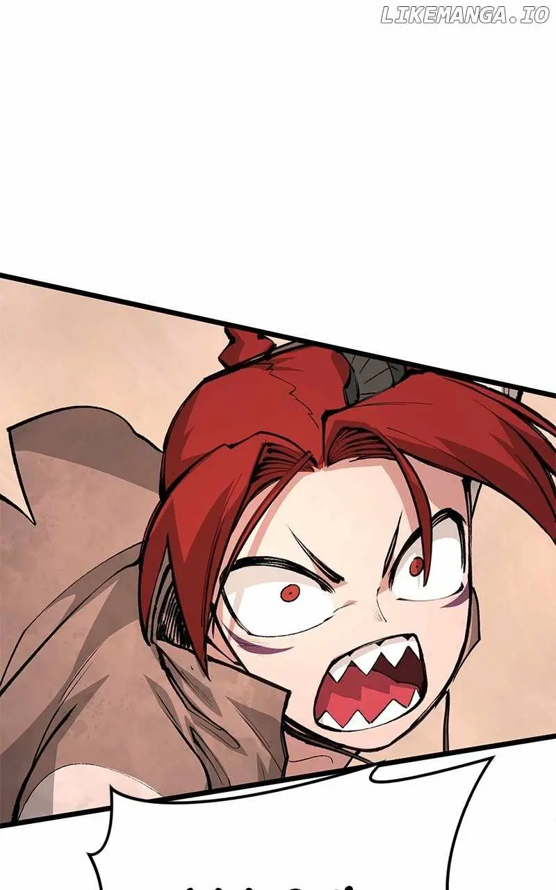Piece Maker of Flame chapter 34 page 51