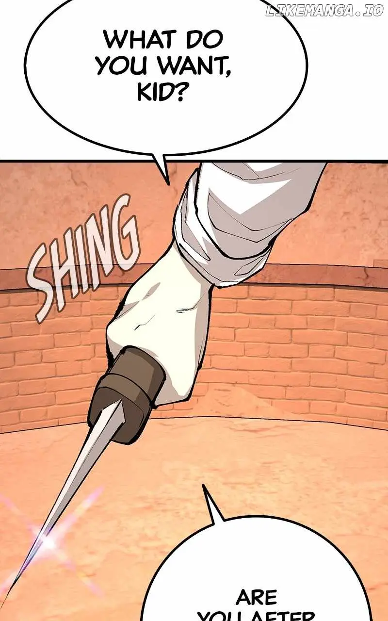 Piece Maker of Flame chapter 34 page 94