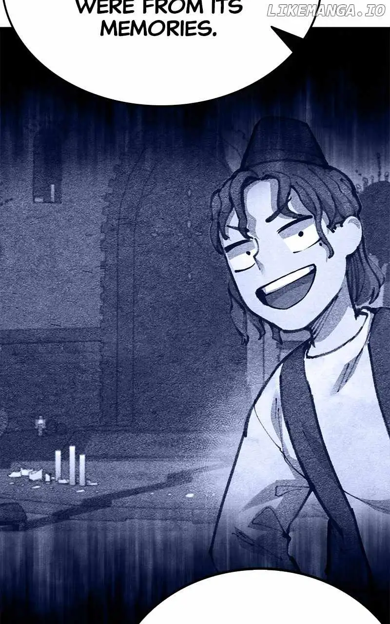 Piece Maker of Flame chapter 34 page 87