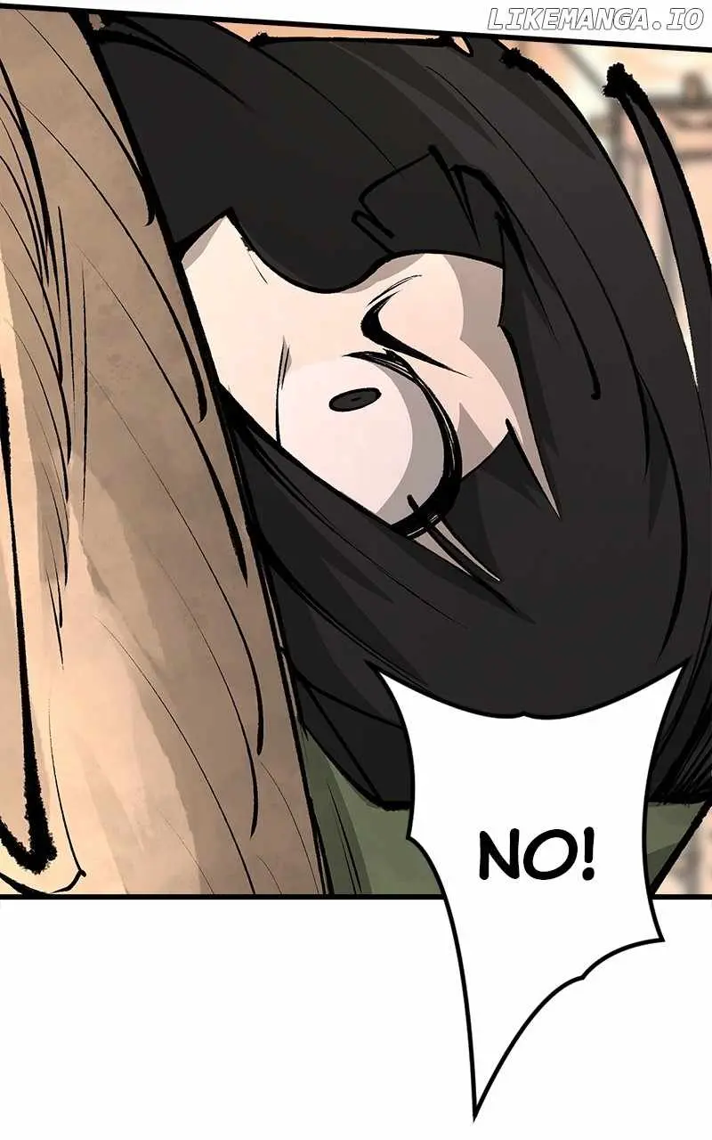 Piece Maker of Flame chapter 34 page 50