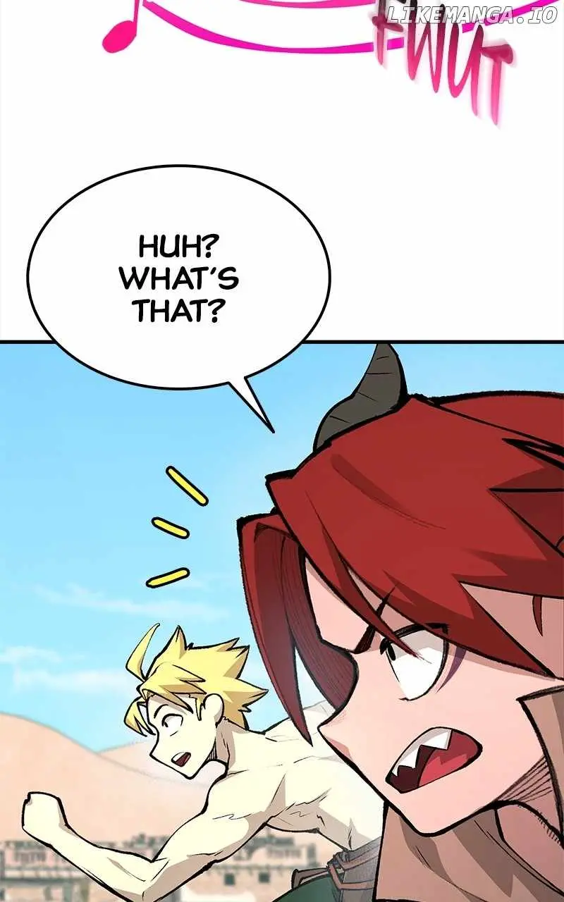 Piece Maker of Flame chapter 34 page 33