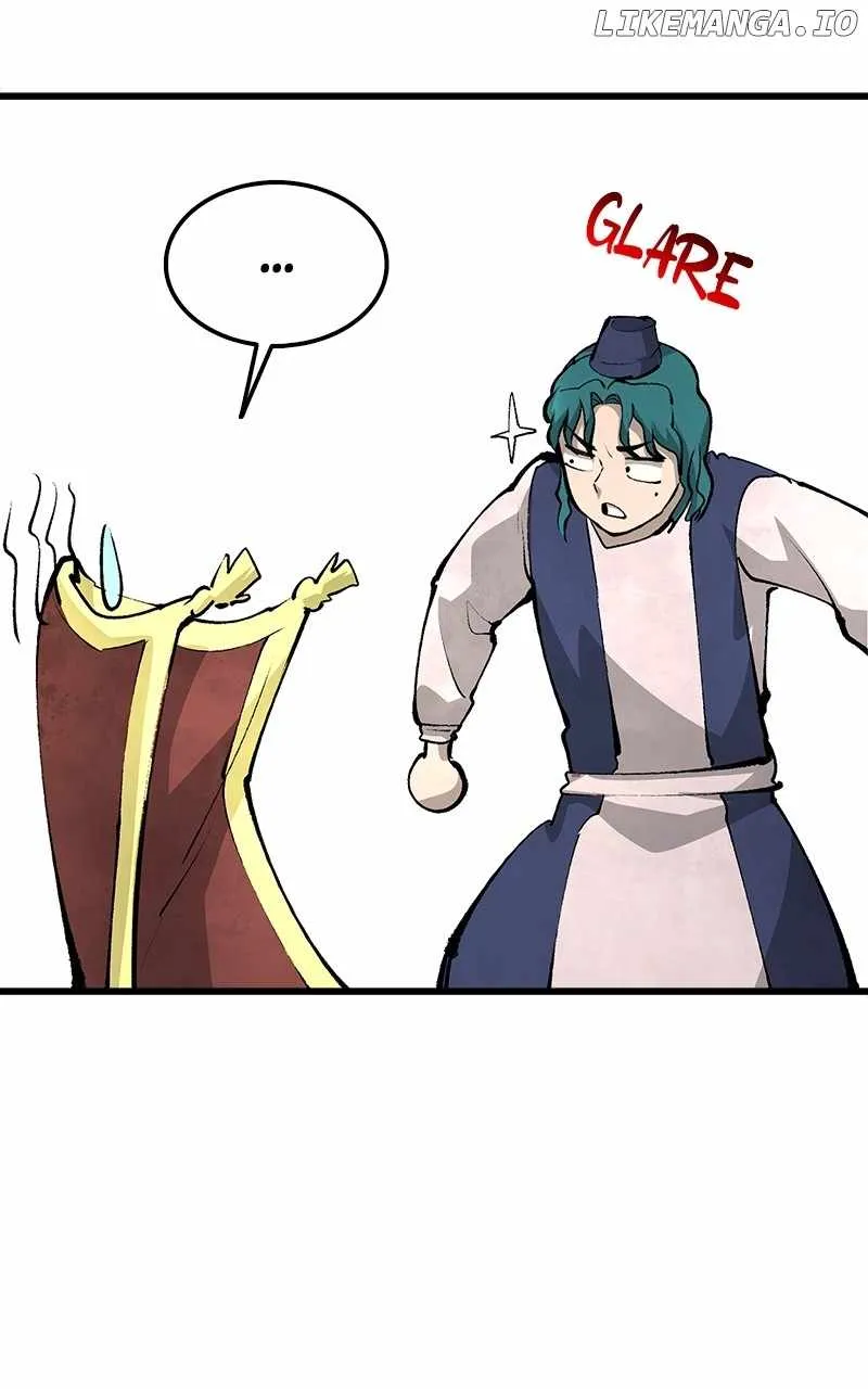 Piece Maker of Flame chapter 34 page 91