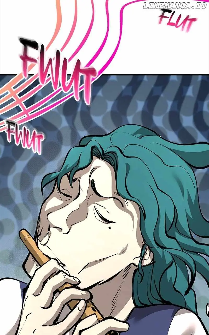 Piece Maker of Flame chapter 34 page 30