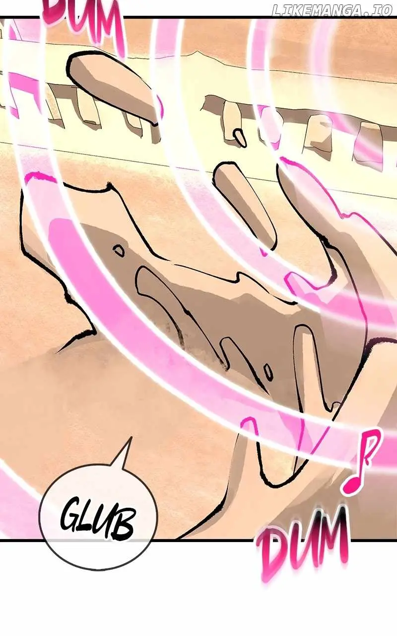 Piece Maker of Flame chapter 34 page 39