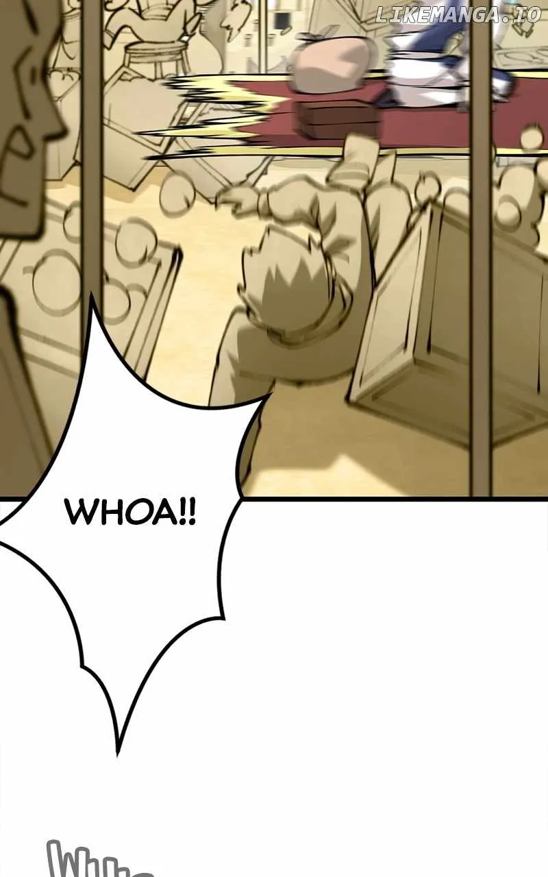 Piece Maker of Flame chapter 34 page 4