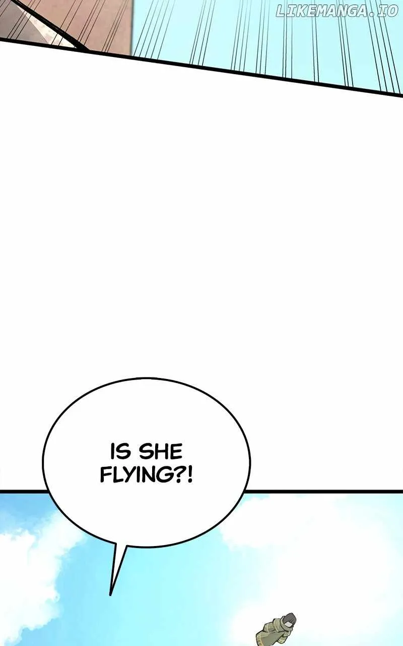 Piece Maker of Flame chapter 34 page 18