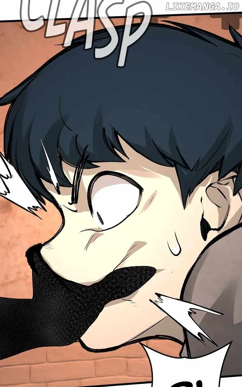 Piece Maker of Flame chapter 34 page 104