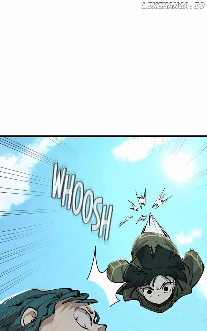 Piece Maker of Flame chapter 34 page 20