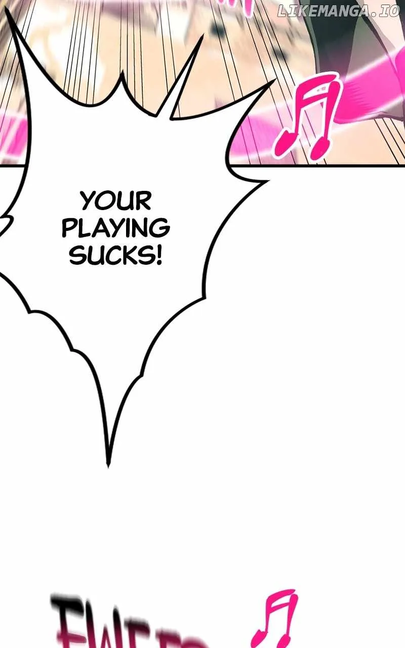 Piece Maker of Flame chapter 34 page 37