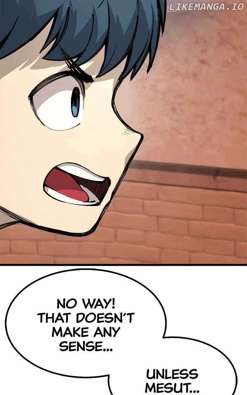 Piece Maker of Flame chapter 34 page 89