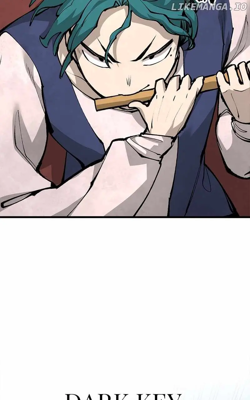 Piece Maker of Flame chapter 34 page 42