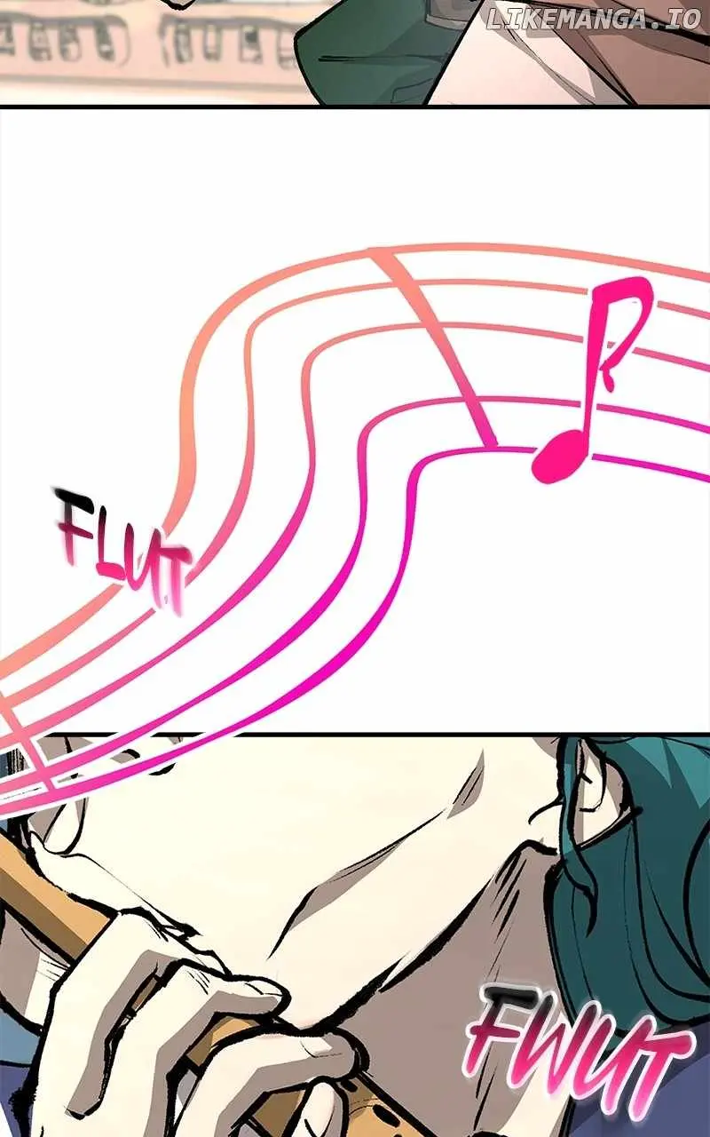 Piece Maker of Flame chapter 34 page 34