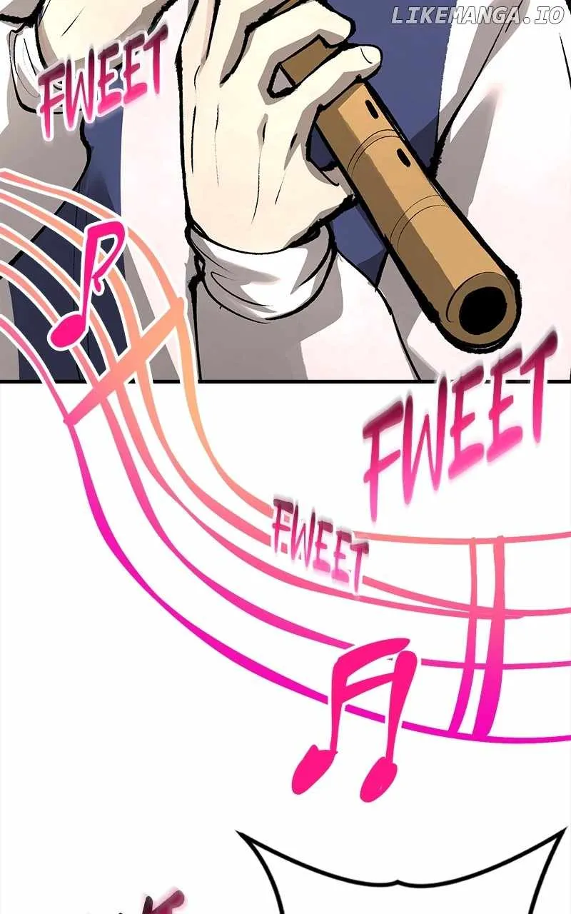 Piece Maker of Flame chapter 34 page 31