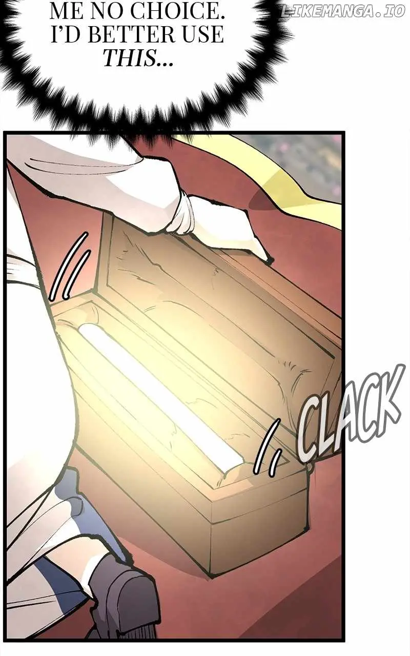 Piece Maker of Flame chapter 34 page 27