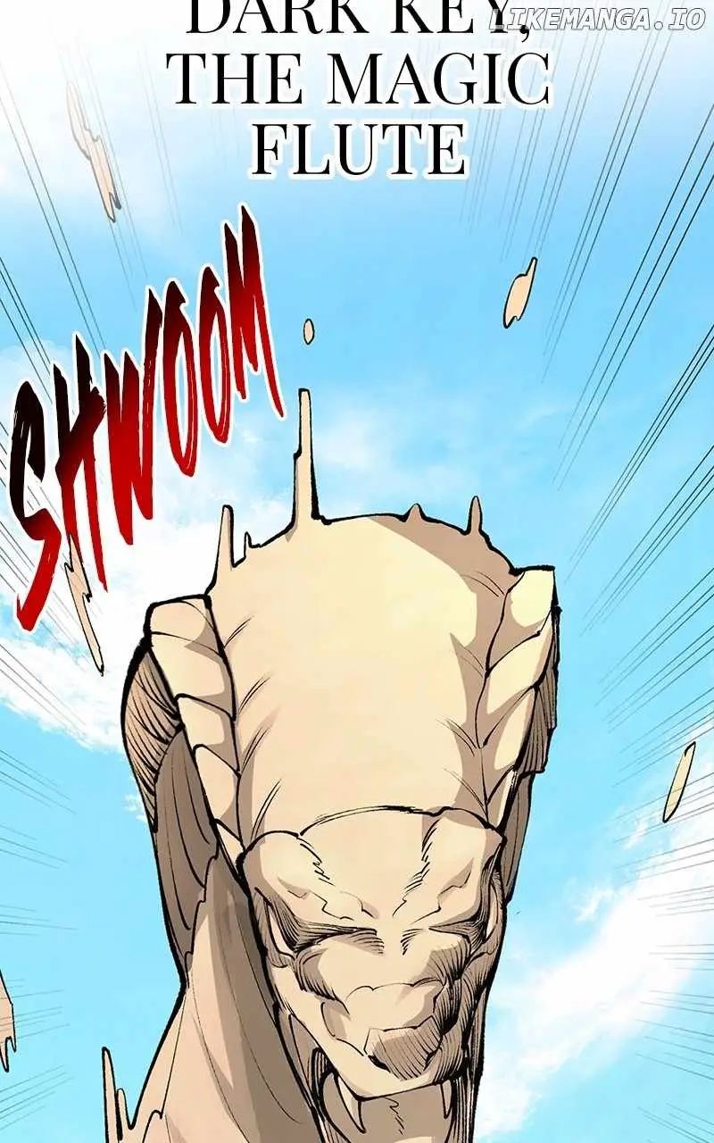 Piece Maker of Flame chapter 34 page 43