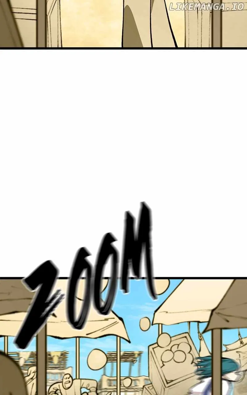 Piece Maker of Flame chapter 34 page 3