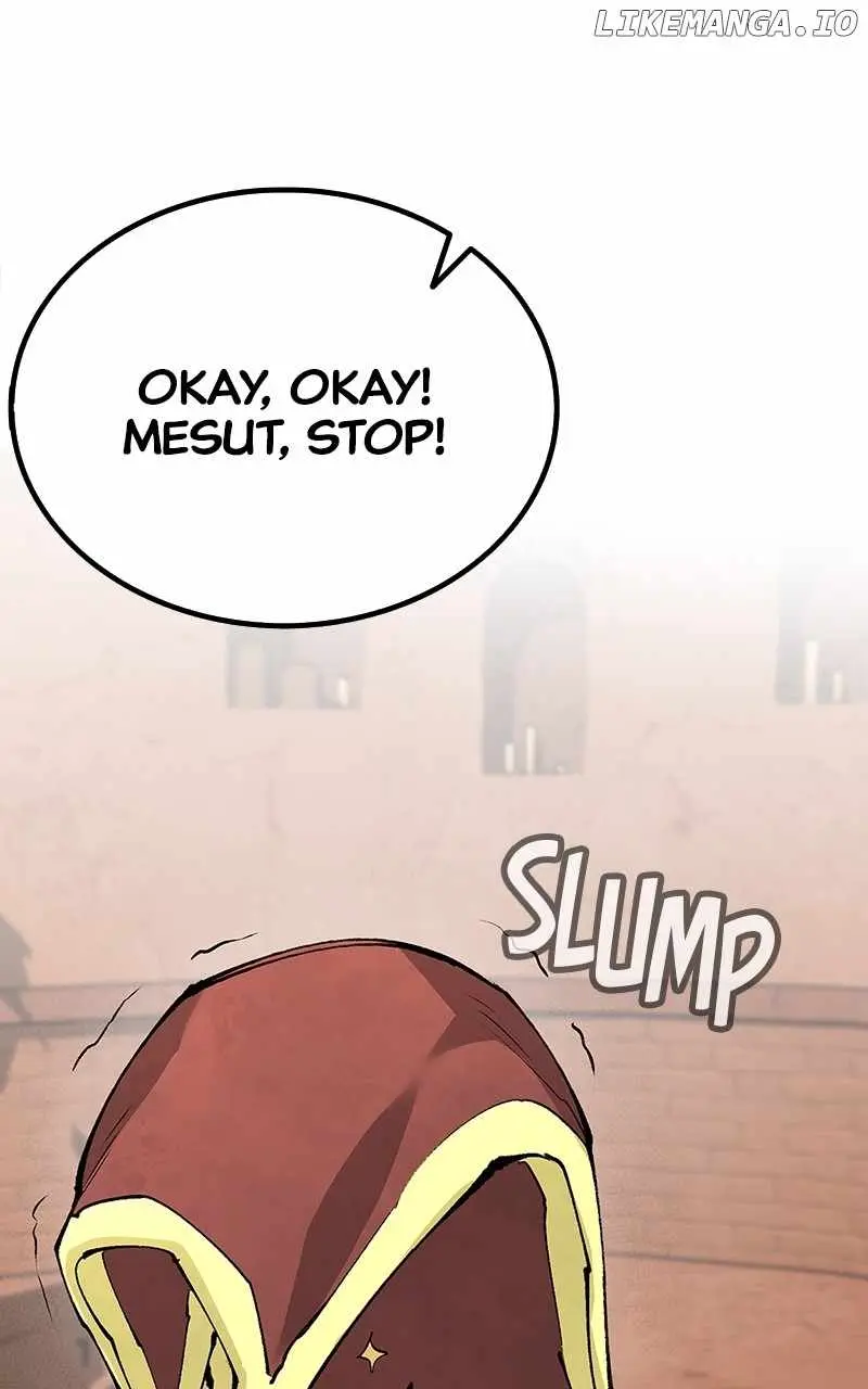 Piece Maker of Flame chapter 34 page 92