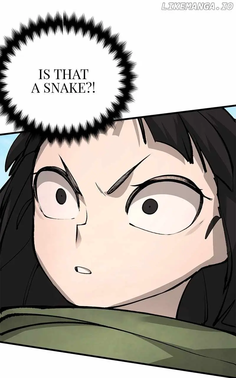 Piece Maker of Flame chapter 34 page 46