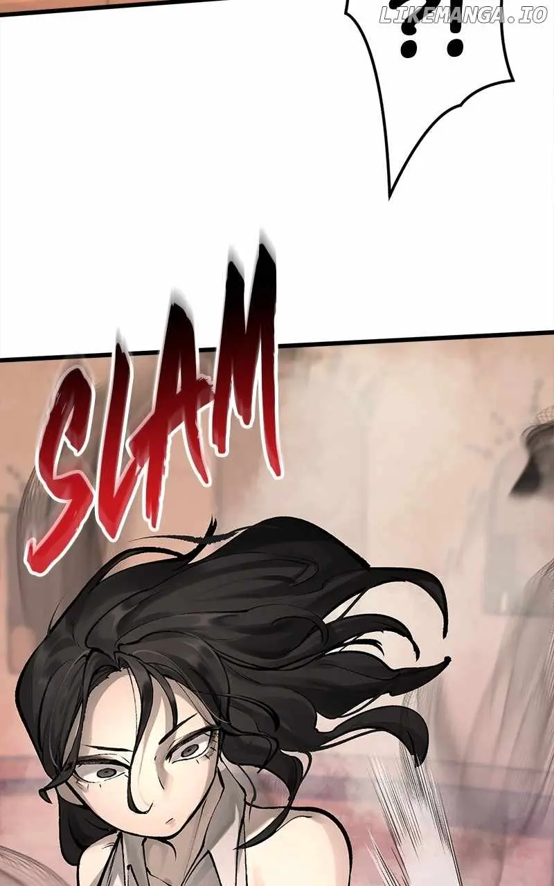 Piece Maker of Flame chapter 34 page 105