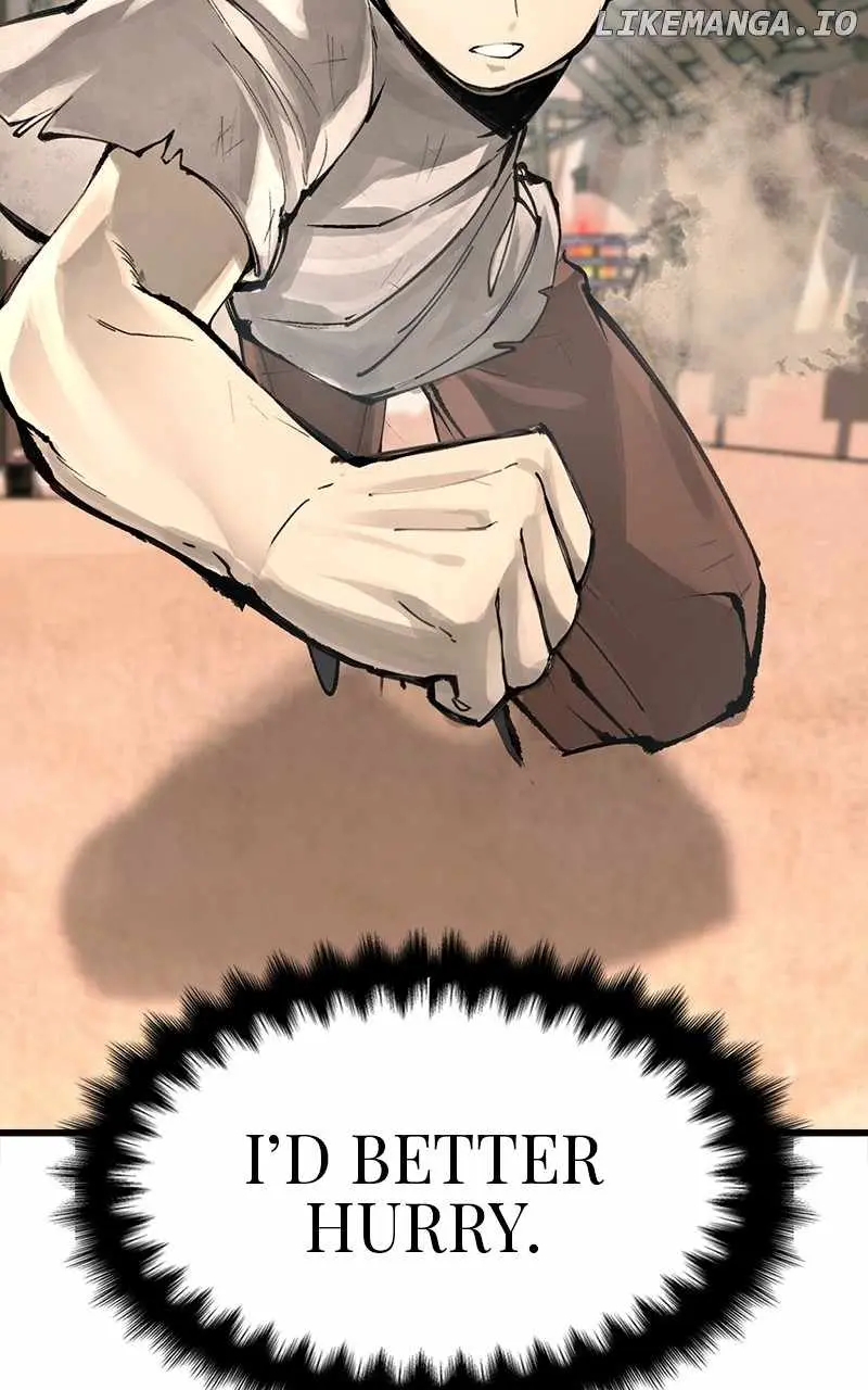 Piece Maker of Flame chapter 34 page 70
