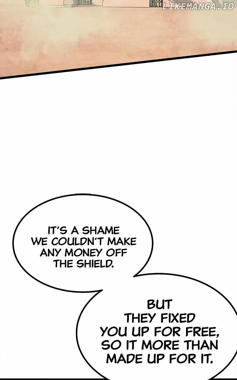 Piece Maker of Flame chapter 34 page 76