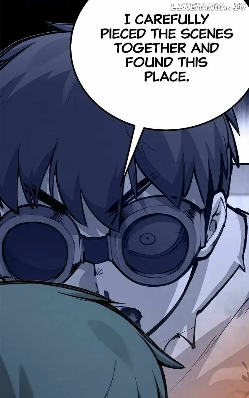 Piece Maker of Flame chapter 34 page 88