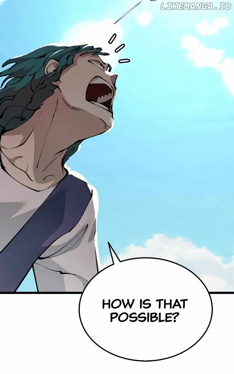 Piece Maker of Flame chapter 34 page 19