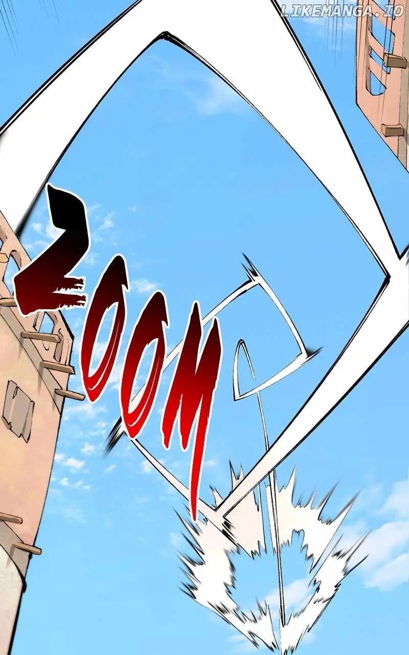 Piece Maker of Flame chapter 34 page 16