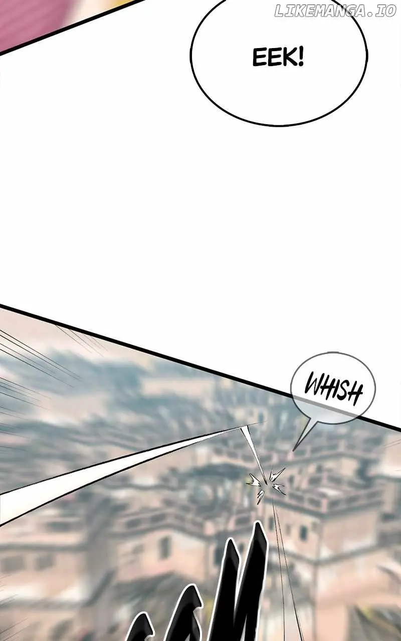 Piece Maker of Flame chapter 34 page 23