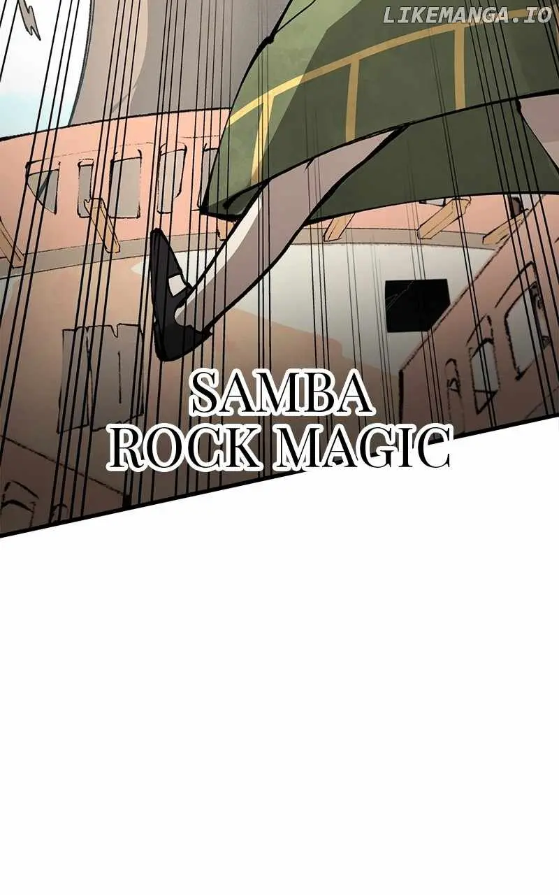 Piece Maker of Flame chapter 34 page 45