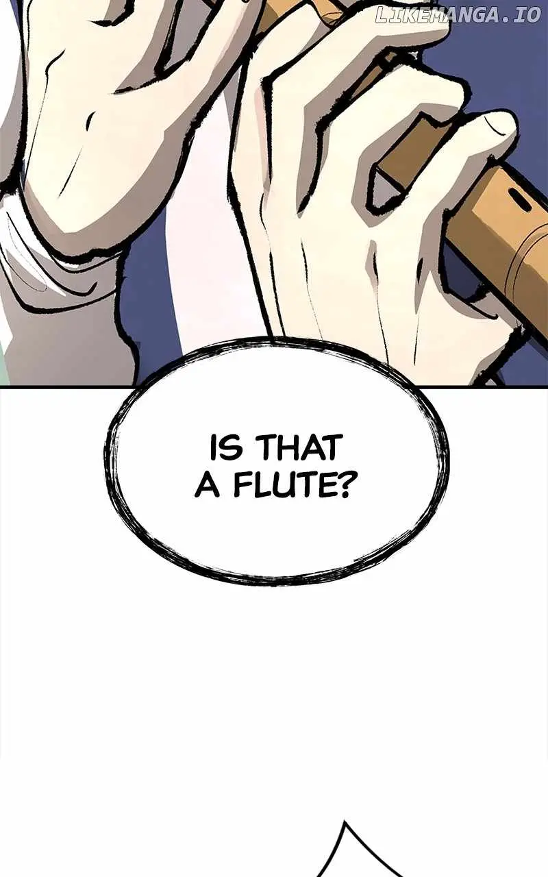 Piece Maker of Flame chapter 34 page 35