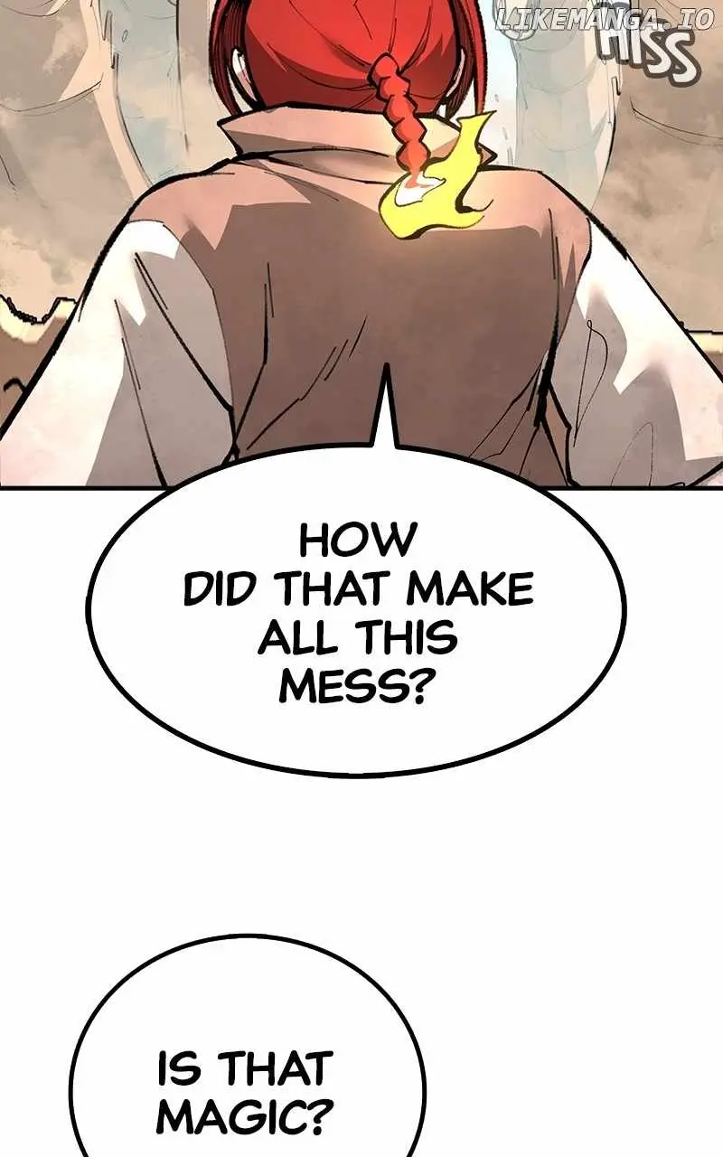 Piece Maker of Flame chapter 34 page 60