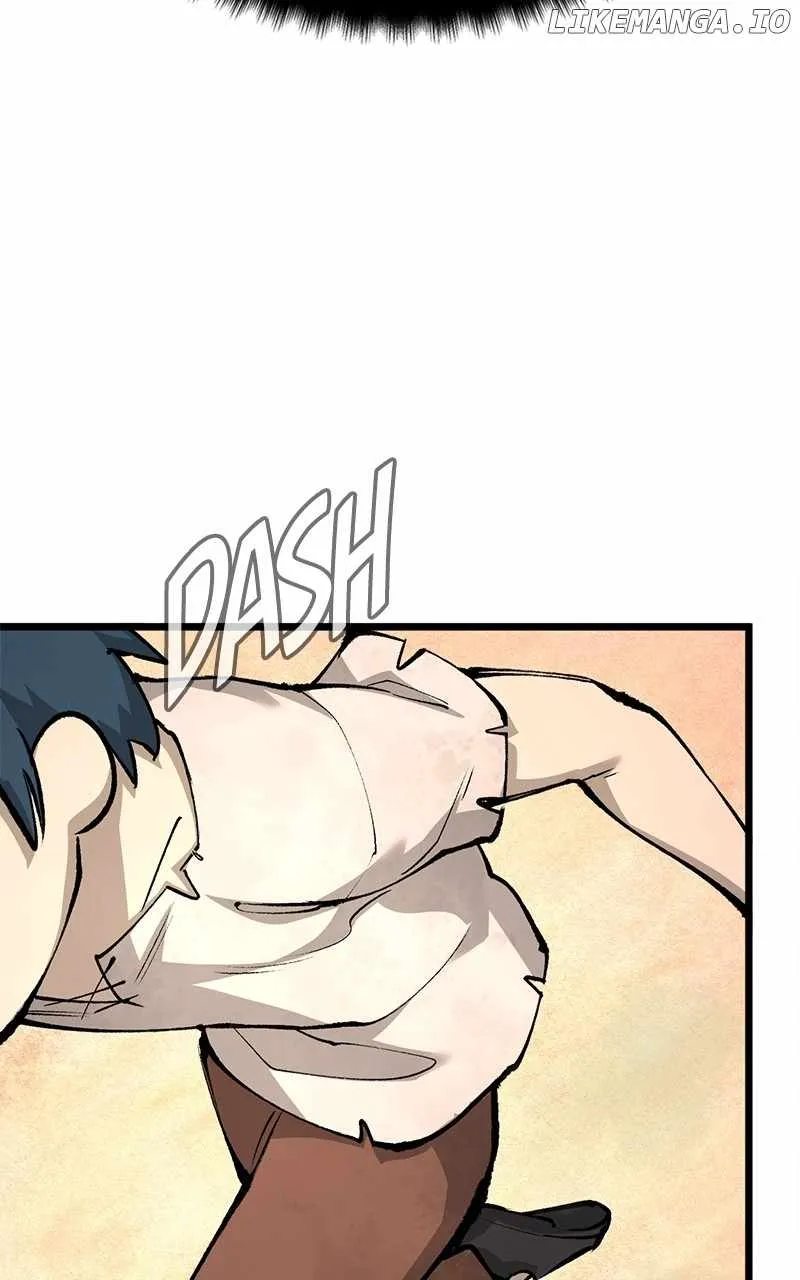 Piece Maker of Flame chapter 34 page 71