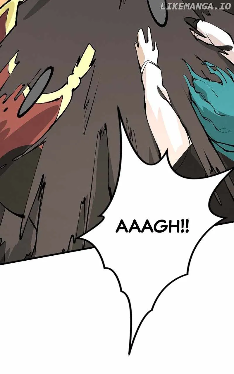Piece Maker of Flame chapter 34 page 101