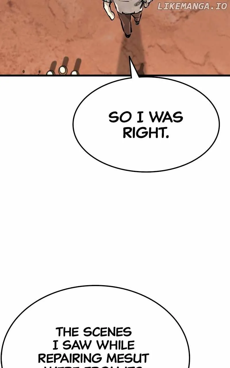 Piece Maker of Flame chapter 34 page 86