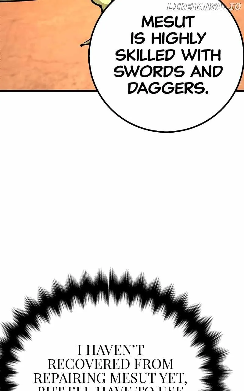 Piece Maker of Flame chapter 34 page 97