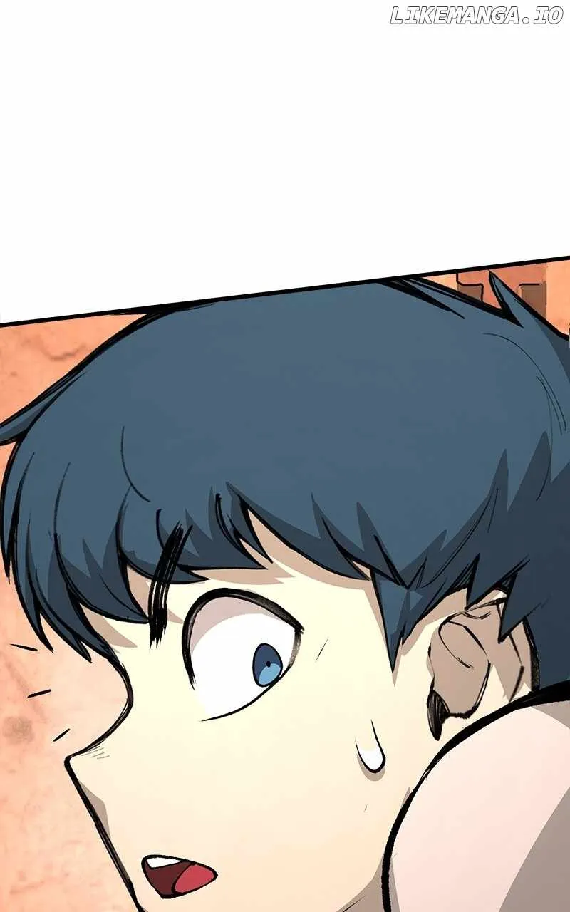 Piece Maker of Flame chapter 34 page 102