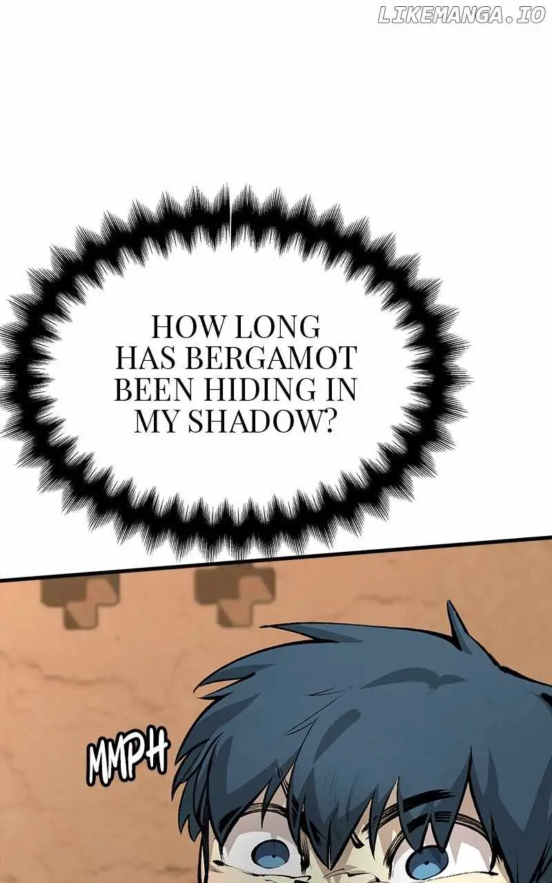 Piece Maker of Flame chapter 35 page 6