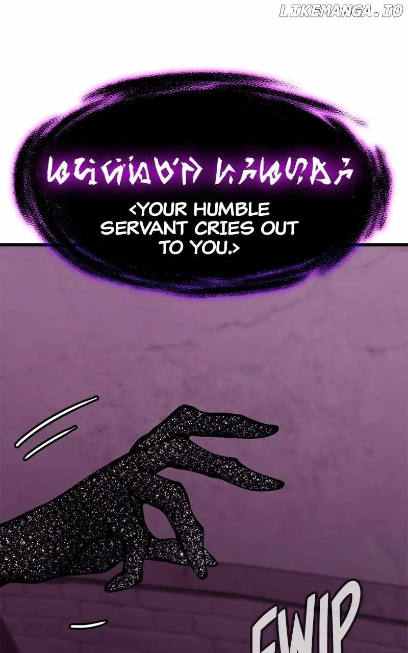 Piece Maker of Flame chapter 35 page 31