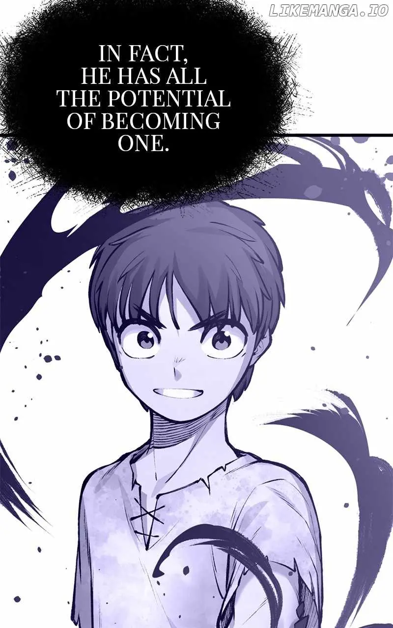 Piece Maker of Flame chapter 35 page 84