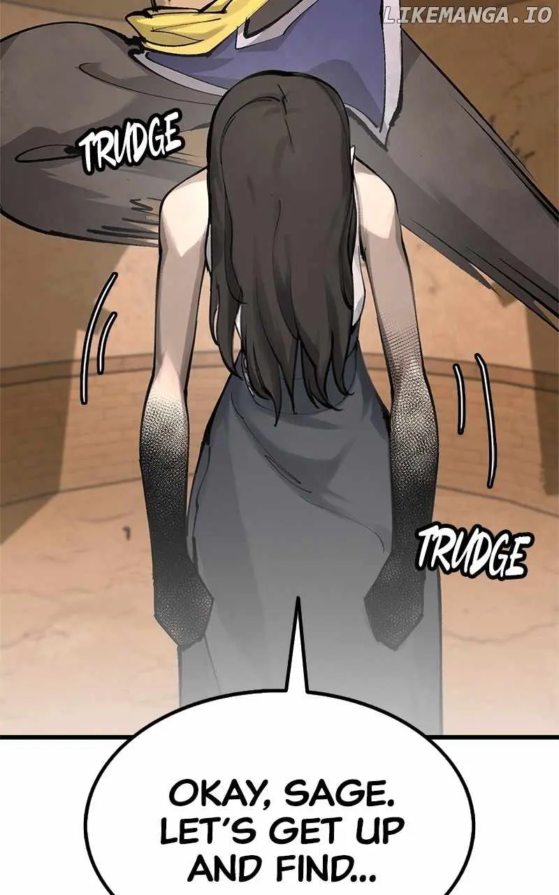 Piece Maker of Flame chapter 35 page 89